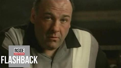 who killed tony soprano|how did tony soprano die.